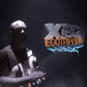 Egotripping by Xeg - album cover