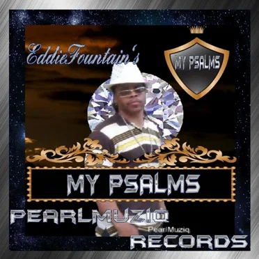 My Psalms