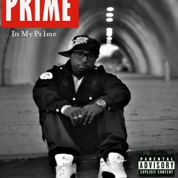 In My Pr1me