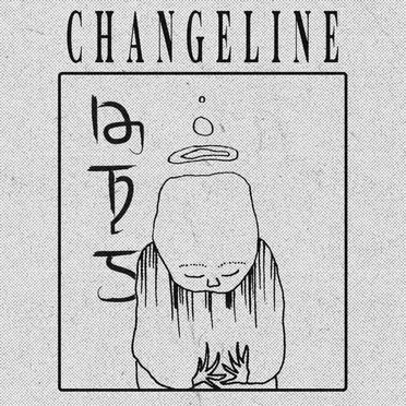 OUTTA.NOWHERE.MXTP by Changeline - album cover