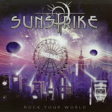 Rock Your World