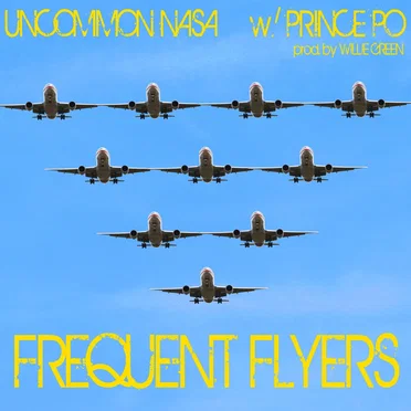 Frequent Flyers