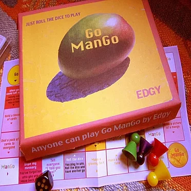 GoManGo