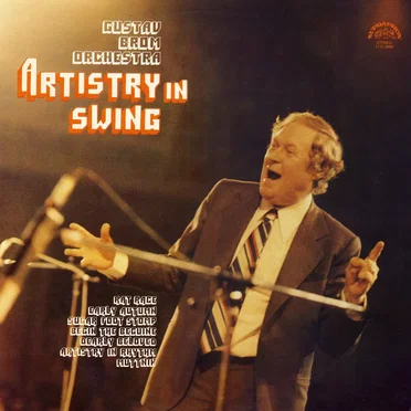 Artistry in Swing