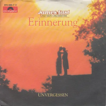 Erinnerung / Unvergessen