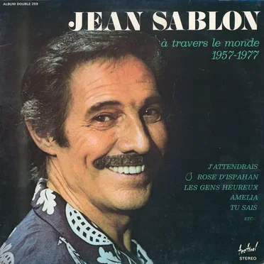 À travers le monde 1957-1977