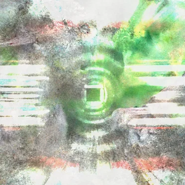 audible frequencies during time travel