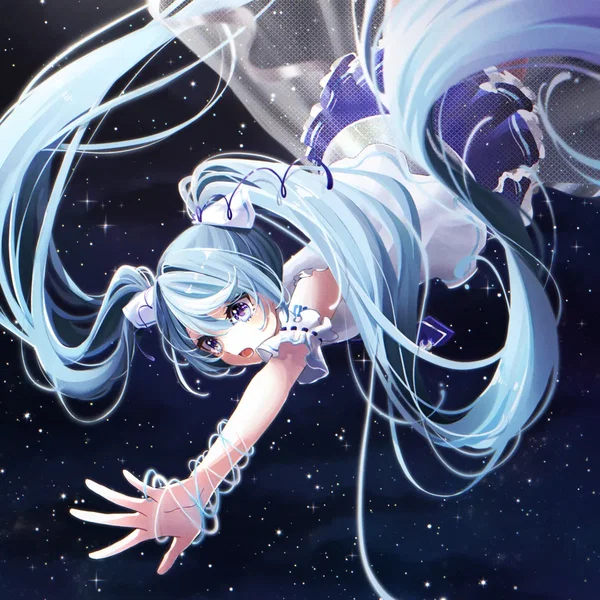 1/6 -out of the gravity- 16th piano mix