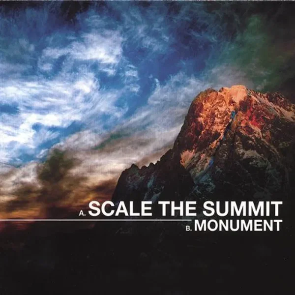 Monument