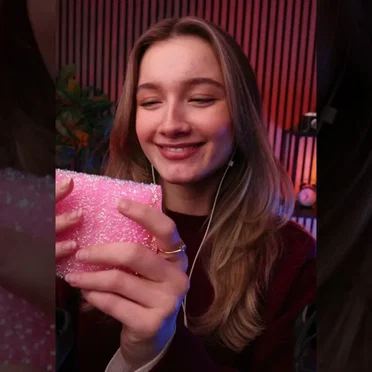 Anticipatory ASMR by Nanou ASMR - album cover