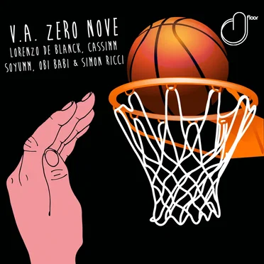 Zero Nove by Various Artists - album cover