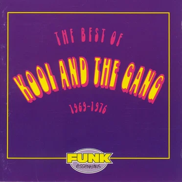 The Best of Kool and the Gang (1969–1976)