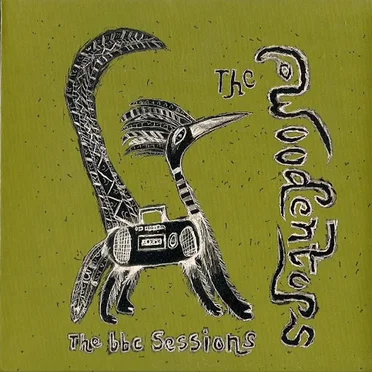 The BBC Sessions
