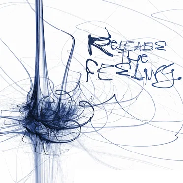 Release the Feeling by Art Lewy - album cover