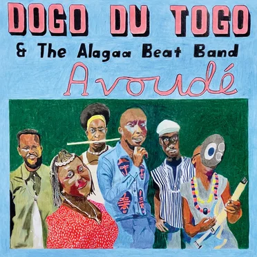 Dogo Du Togo