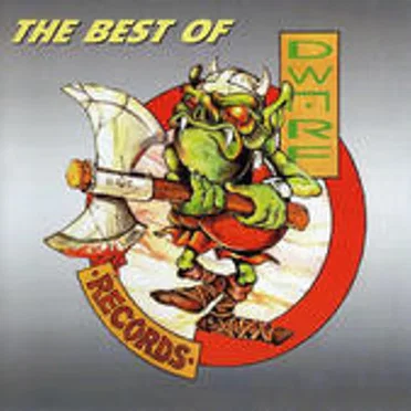 Best Of Dwarf, Vol. 1 by Various Artists - album cover