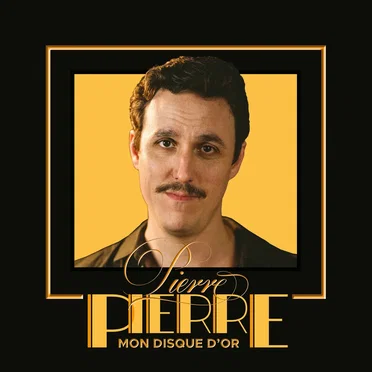Mon disque d'or