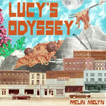 Lucy’s Odyssey