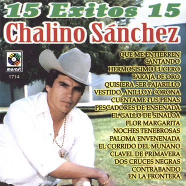 15 éxitos 15
