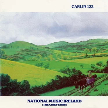 National Music - Ireland