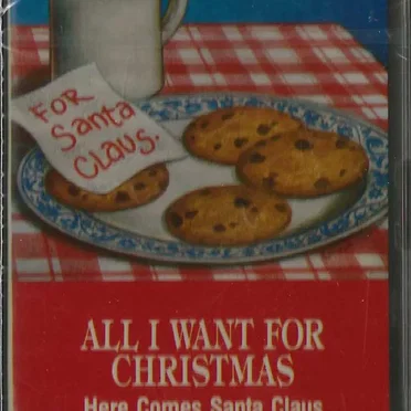 All I Want for Christmas