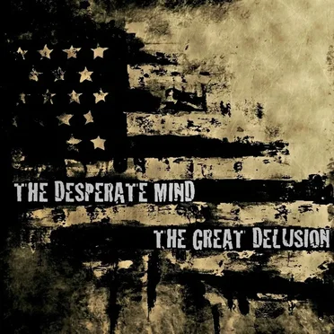 The Great Delusion