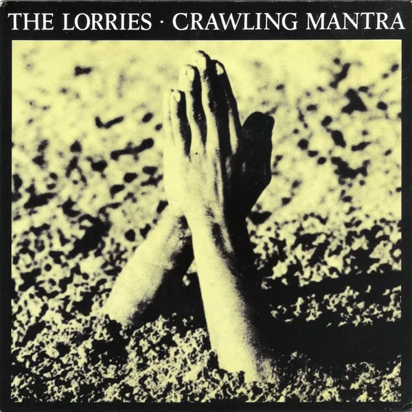 Crawling Mantra