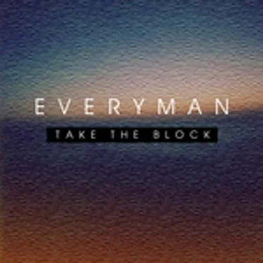 Take the Block EP by Everyman - album cover