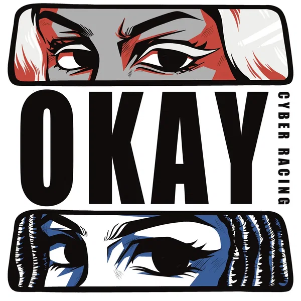 Okay (Cyber Racing)
