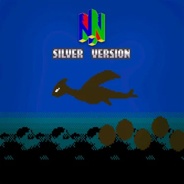 Silver Version