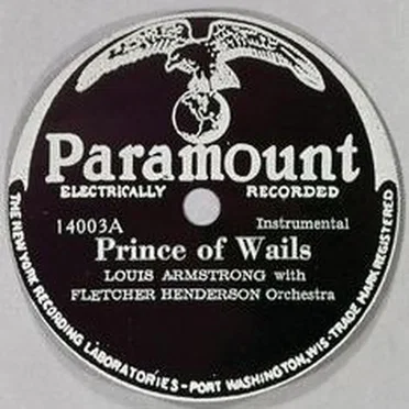 Prince Of Wails / Copenhagen