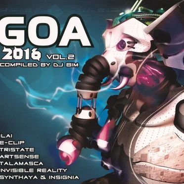 Goa 2016, Vol. 2
