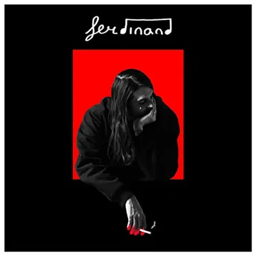 Ferdinand by Left Boy - album cover