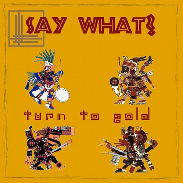 Turn to Gold
