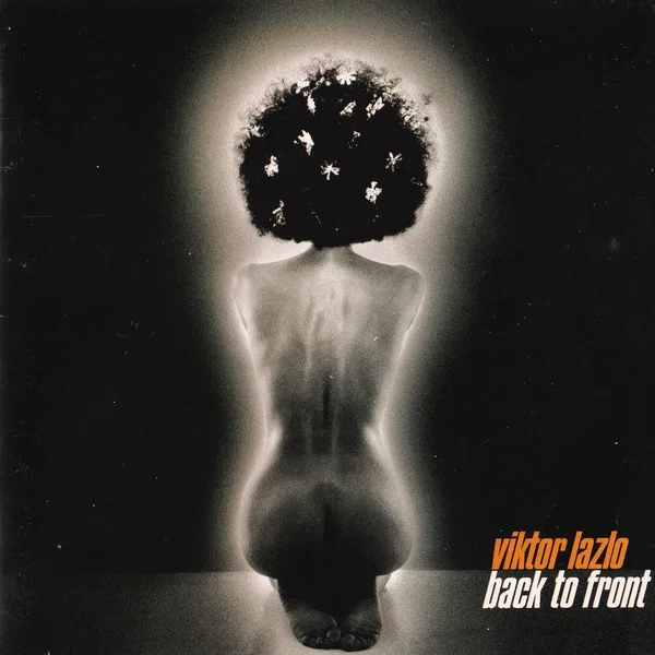 Back to Front