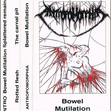 Bowel Mutilation