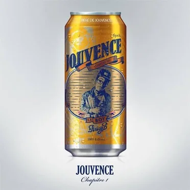 Jouvence (Chapitre 1)