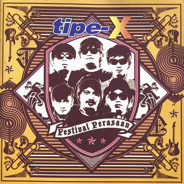 tipe-X