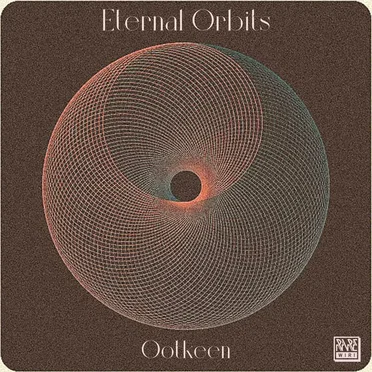 Eternal Orbits by Ootkeen - album cover