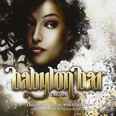 Babylon Bar, Part 04 by Various Artists - album cover