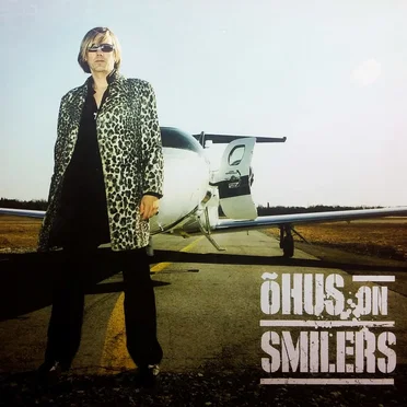 Õhus on Smilers
