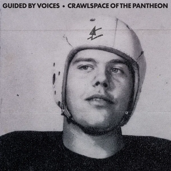 Crawlspace of the Pantheon