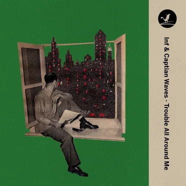 Trouble All Around Me