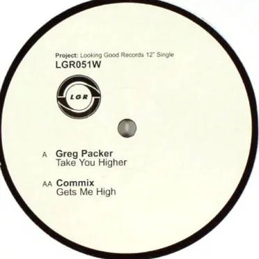 Take You Higher / Gets Me High