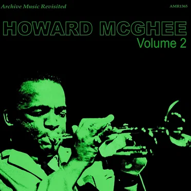 Howard McGhee Volume 2