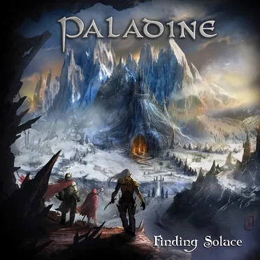 Finding Solace