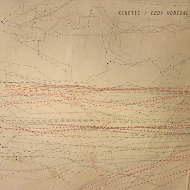 Kinetic by Eddy Hobizal - album cover