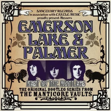 Best of the Bootlegs