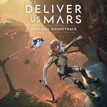 Deliver Us Mars (Original Game Soundtrack)