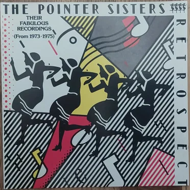 Retrospect (1973-1975)